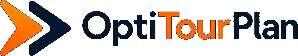 OptiTourPlan