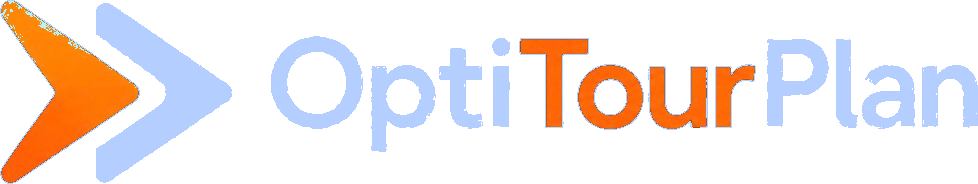OptiTourPlan